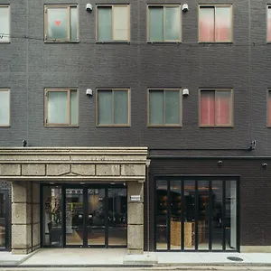 Hotel Bakuro By Doyanen, Osaka