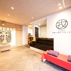 Hotel Namba Ebisu, Osaka