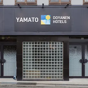 Hotel Yamato By Doyanen, Osaka