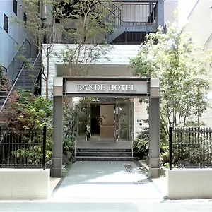 Bande 오사카