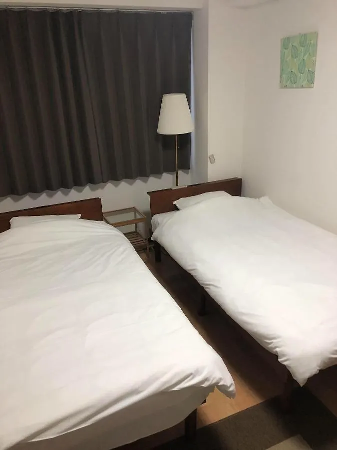 Hotel Lucky - Vacation Stay 49954V Osaka