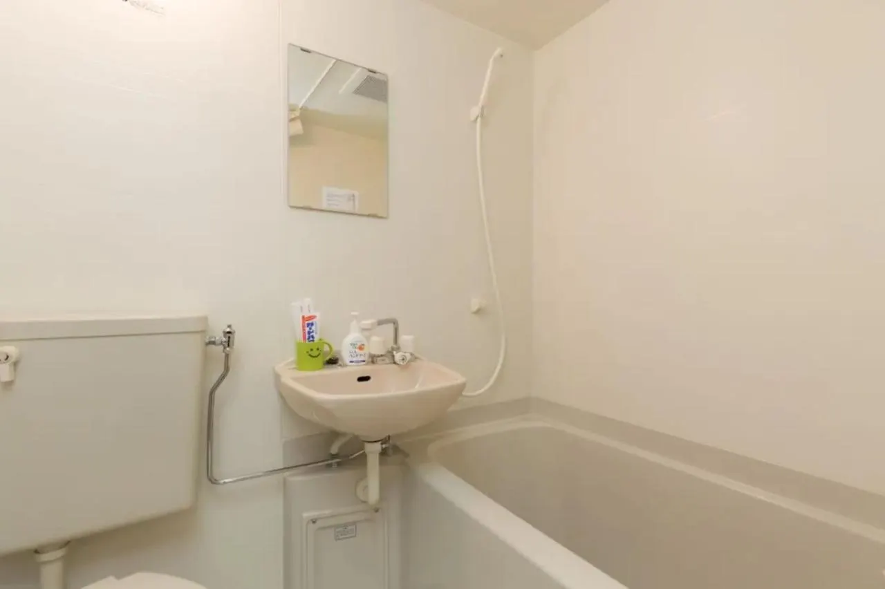 Hotel Lucky - Vacation Stay 49954V Osaka