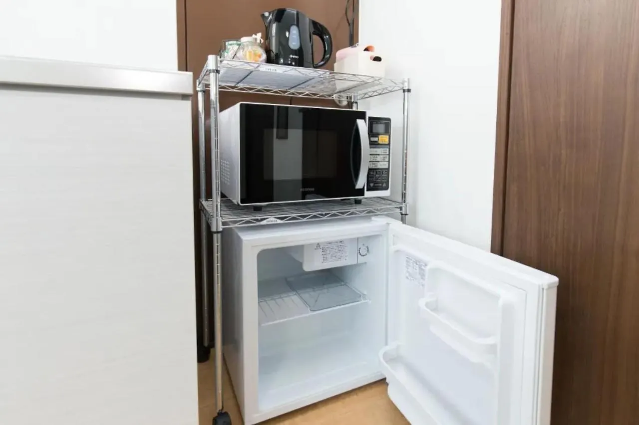 Hotel Lucky - Vacation Stay 49954V Osaka