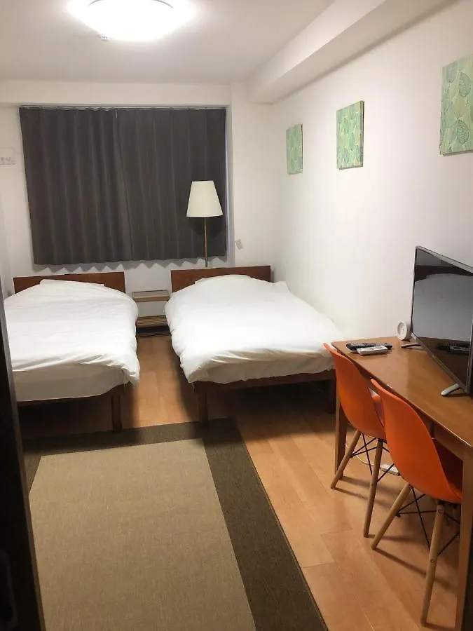 Hotel Lucky - Vacation Stay 49954V Osaka 0*,  Japan