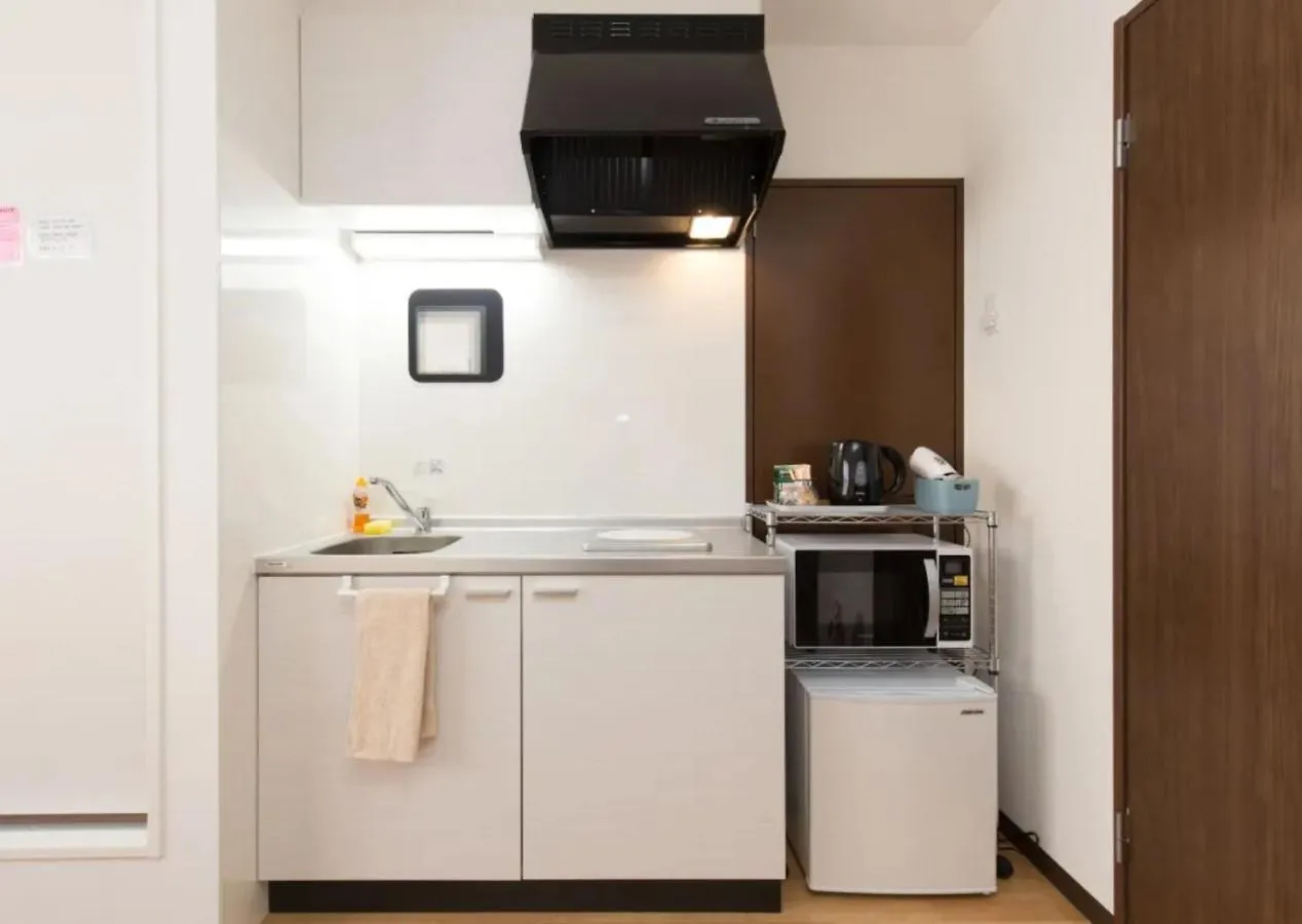 Hotel Lucky - Vacation Stay 49954V Osaka Japan