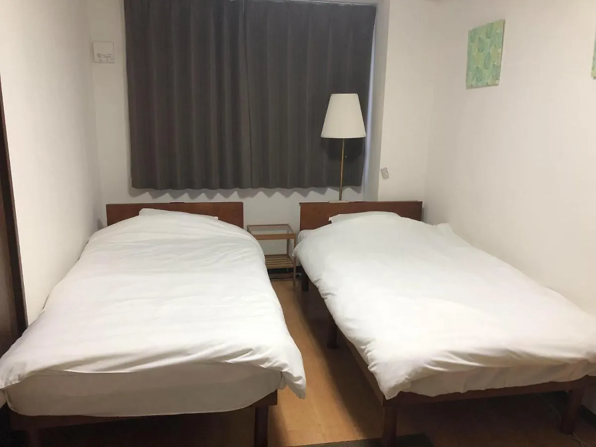 Hotel Lucky - Vacation Stay 49954V Osaka